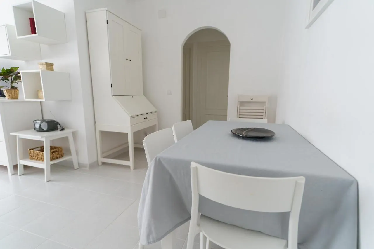Apartament Rosa 桑特佩尔佩斯卡多尔 公寓