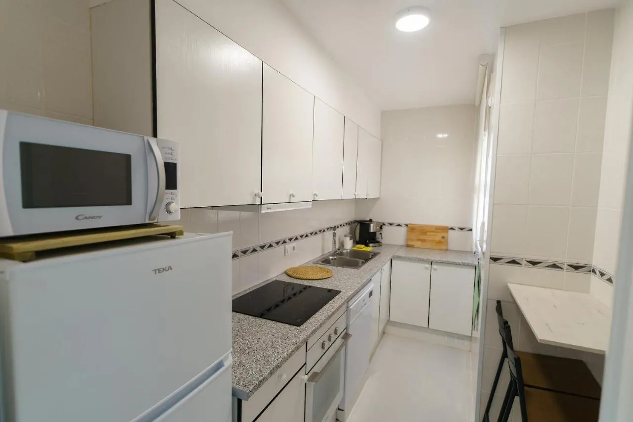 Apartament Rosa 桑特佩尔佩斯卡多尔