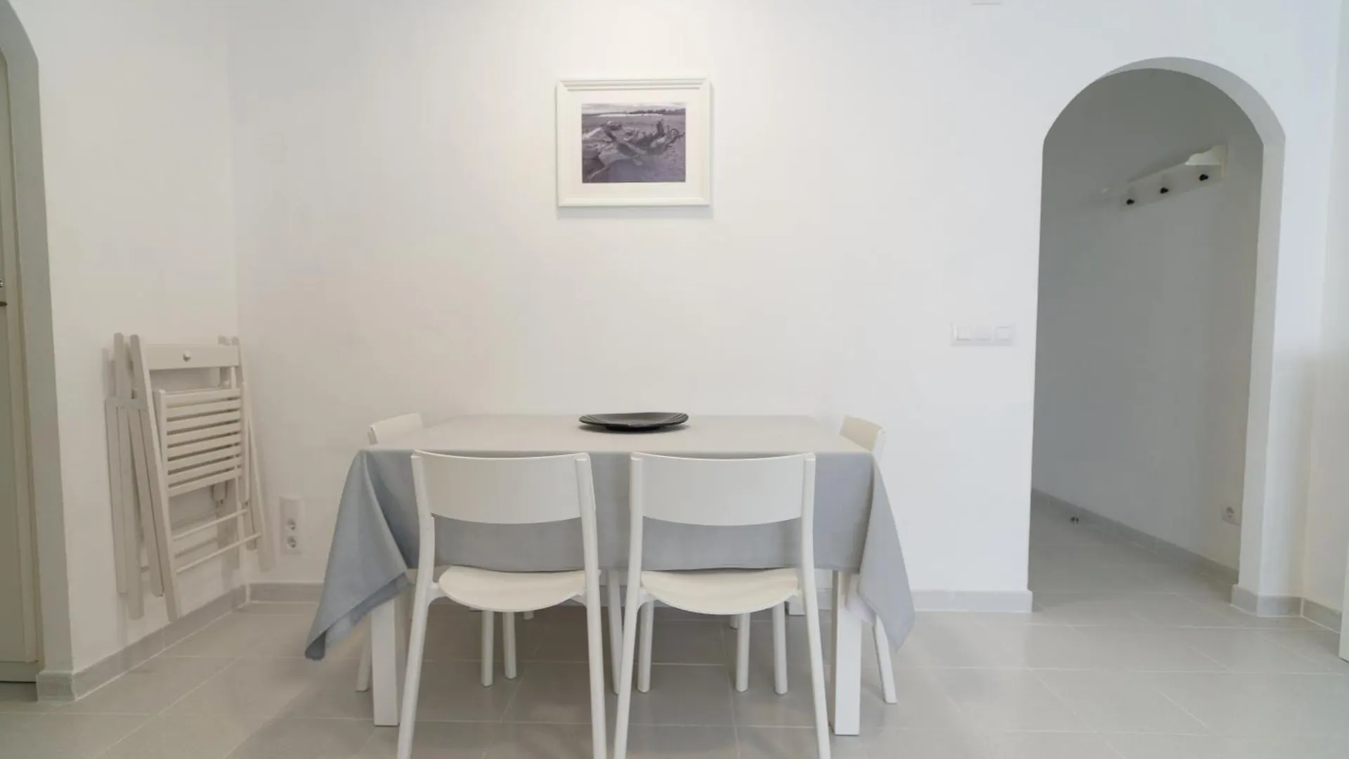 Apartament Rosa 桑特佩尔佩斯卡多尔