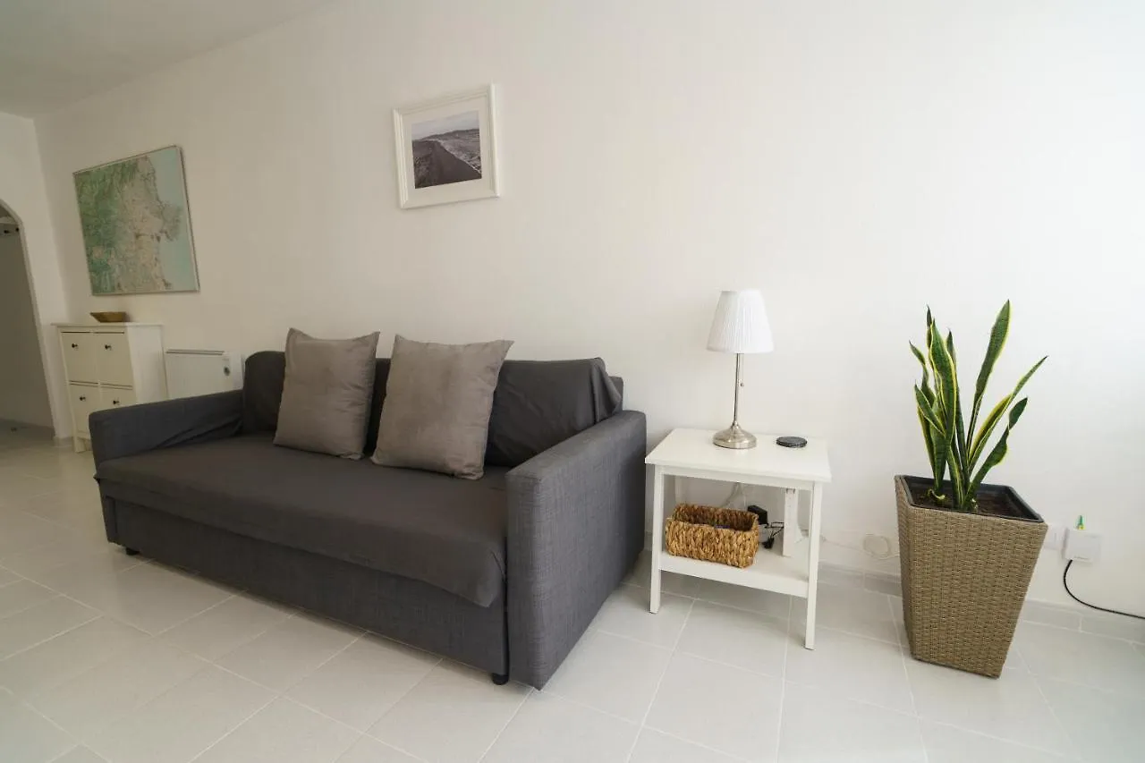 公寓 Apartament Rosa 桑特佩尔佩斯卡多尔