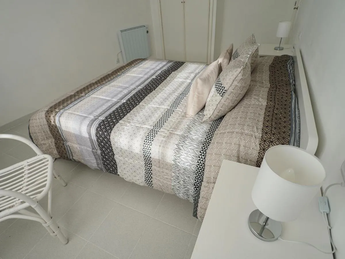 Apartament Rosa 桑特佩尔佩斯卡多尔