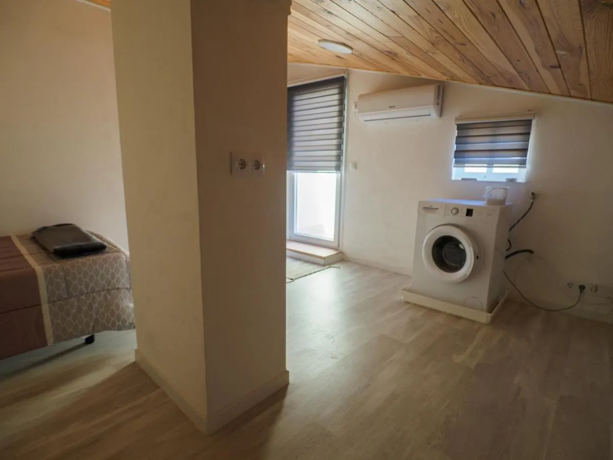 公寓 Apartament Rosa 桑特佩尔佩斯卡多尔 西班牙
