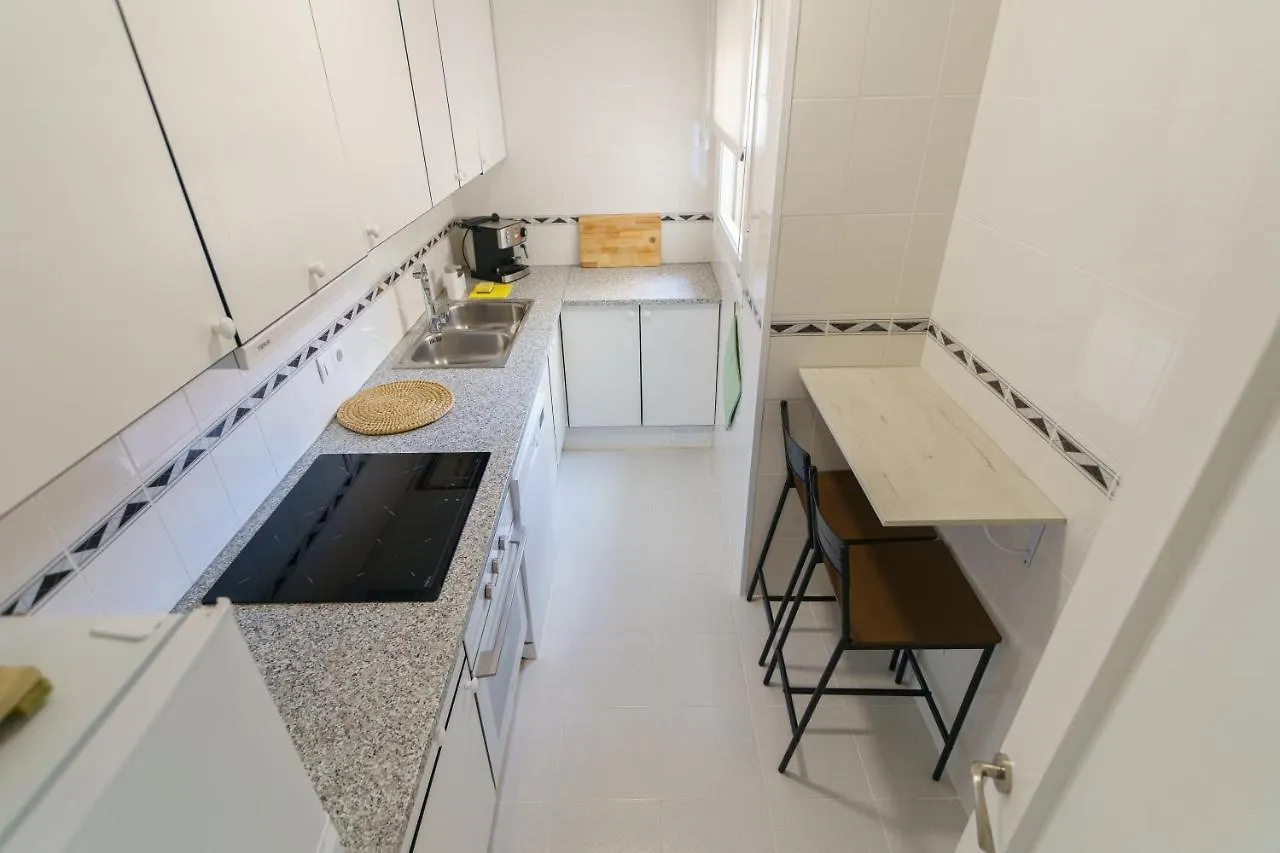Apartament Rosa Sant Pere Pescador 0*,  İspanya
