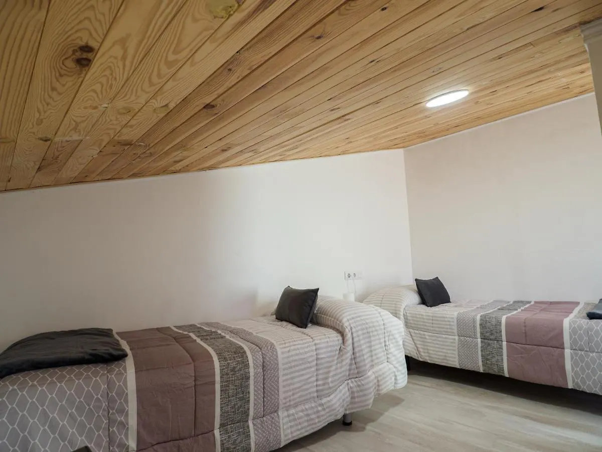 Daire Apartament Rosa Sant Pere Pescador