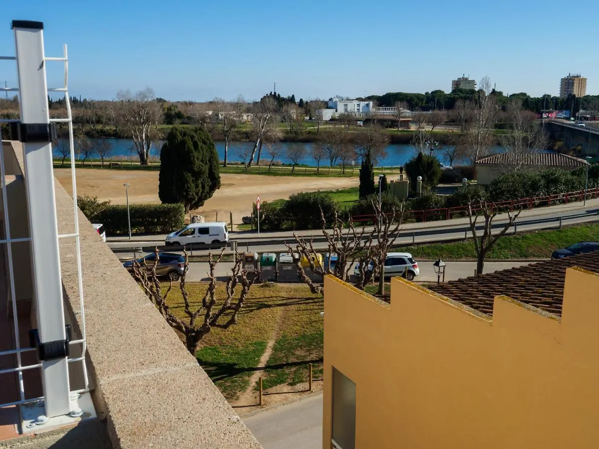 Apartament Rosa Sant Pere Pescador 0*,  İspanya